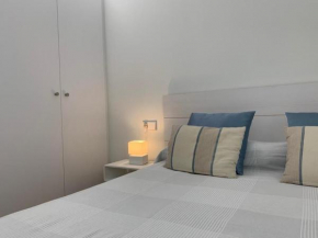 Apartamento Botánico, Centro de Granada
